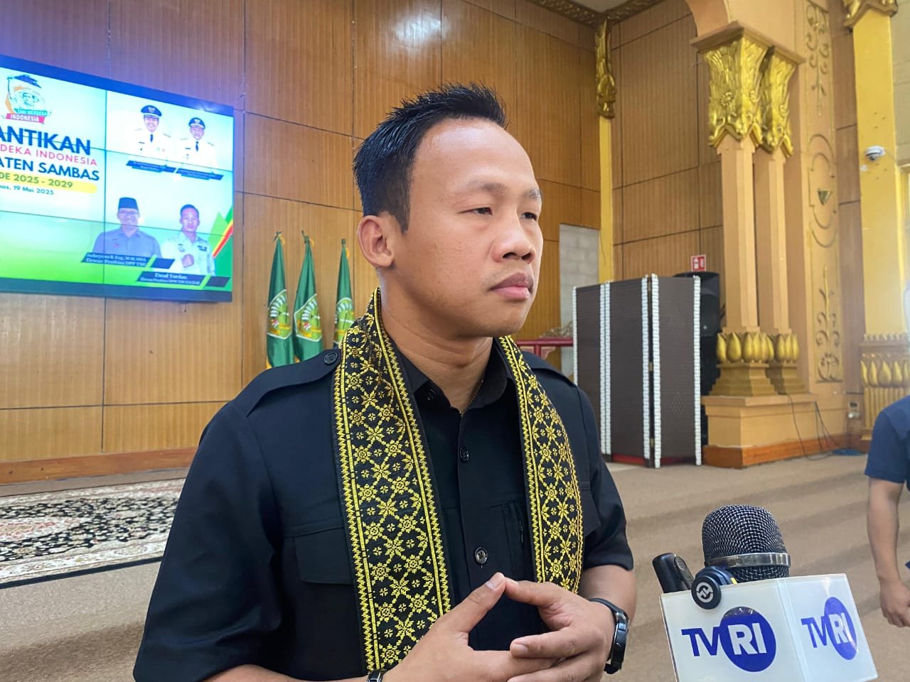 Daud Yordan