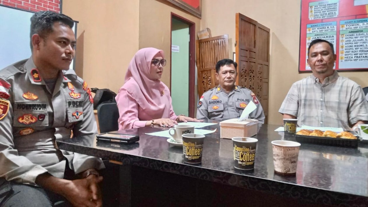 Kasus Perundungan Anak