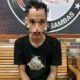 Pelaku peredaran narkoba di Jawai