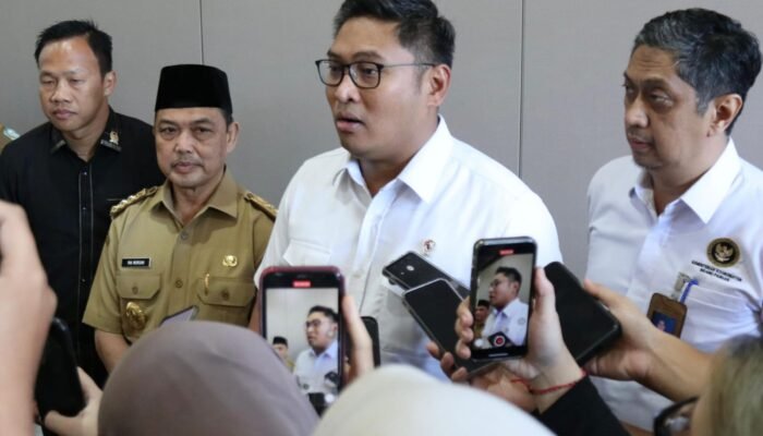 Gubernur Ria Norsan Dukung Percepatan Pembentukan Koperasi Merah Putih di Kalbar
