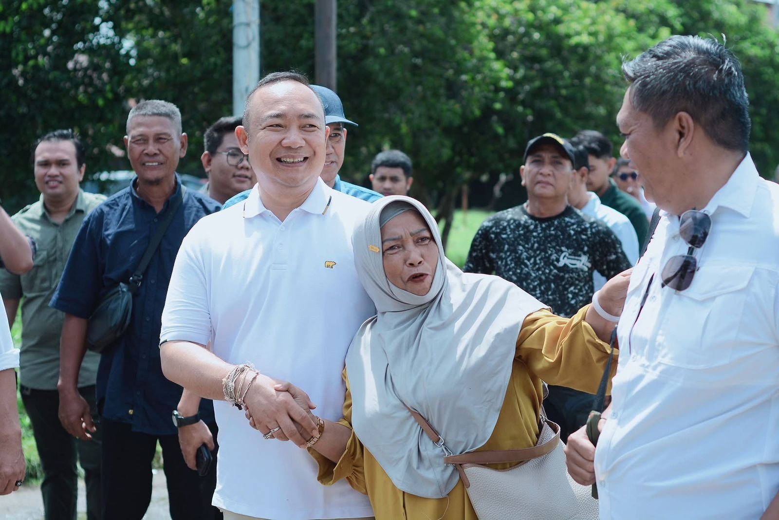Bupati Ketapang