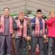 Pelan Gawai Naik Dango ke-18