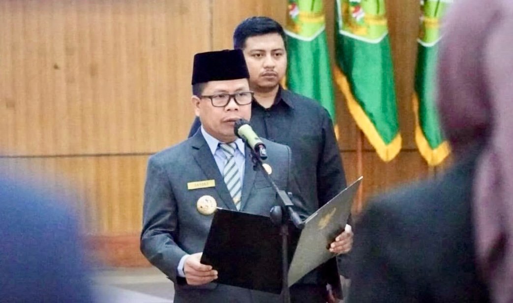 Bupati Satono