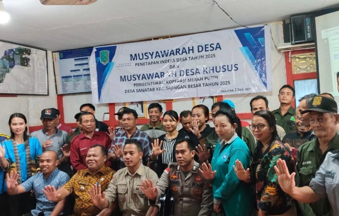Koperasi Desa