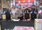 Loka POM Sambas Sebut Kosmetik Ilegal Dari Filipina Mengadung Bahan Berbahaya yang Dapat Akibatkan Kanker