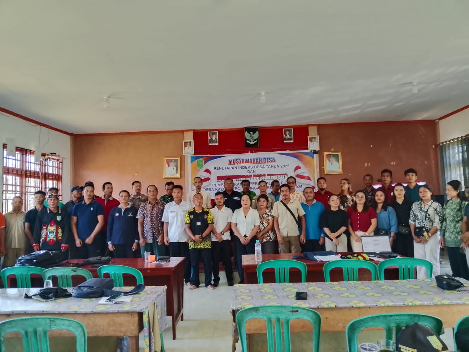 Kecamatan Sajingan Besar