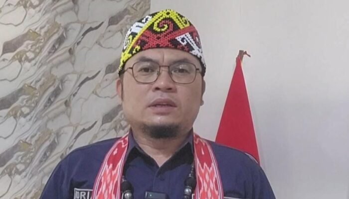 Tradisi Balala Nagari di Mempawah, Ini Daftar Jalan yang Ditutup 24 Jam