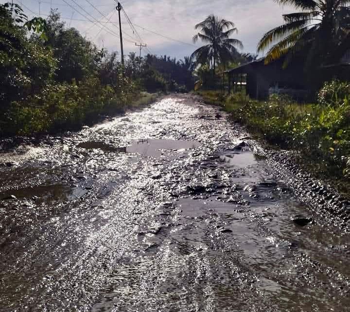 Muara Dungun