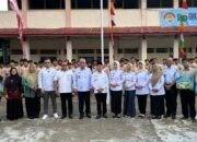 Ria Norsan Penuhi Komitmen Berikan Bantuan Biaya Pendidikan Bagi 21.000 Pelajar Sekolah Swasta di Kalbar