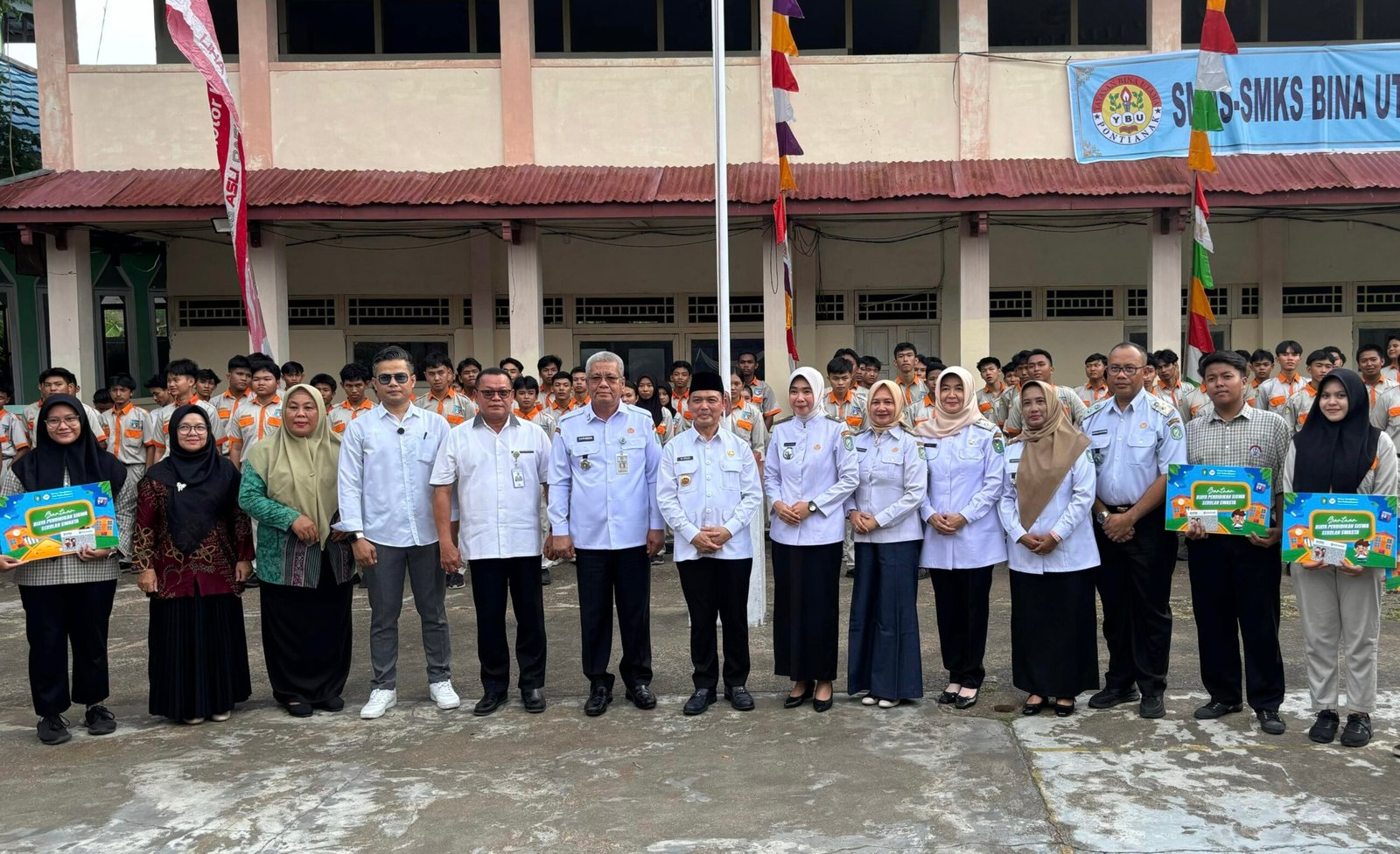 Program PBP