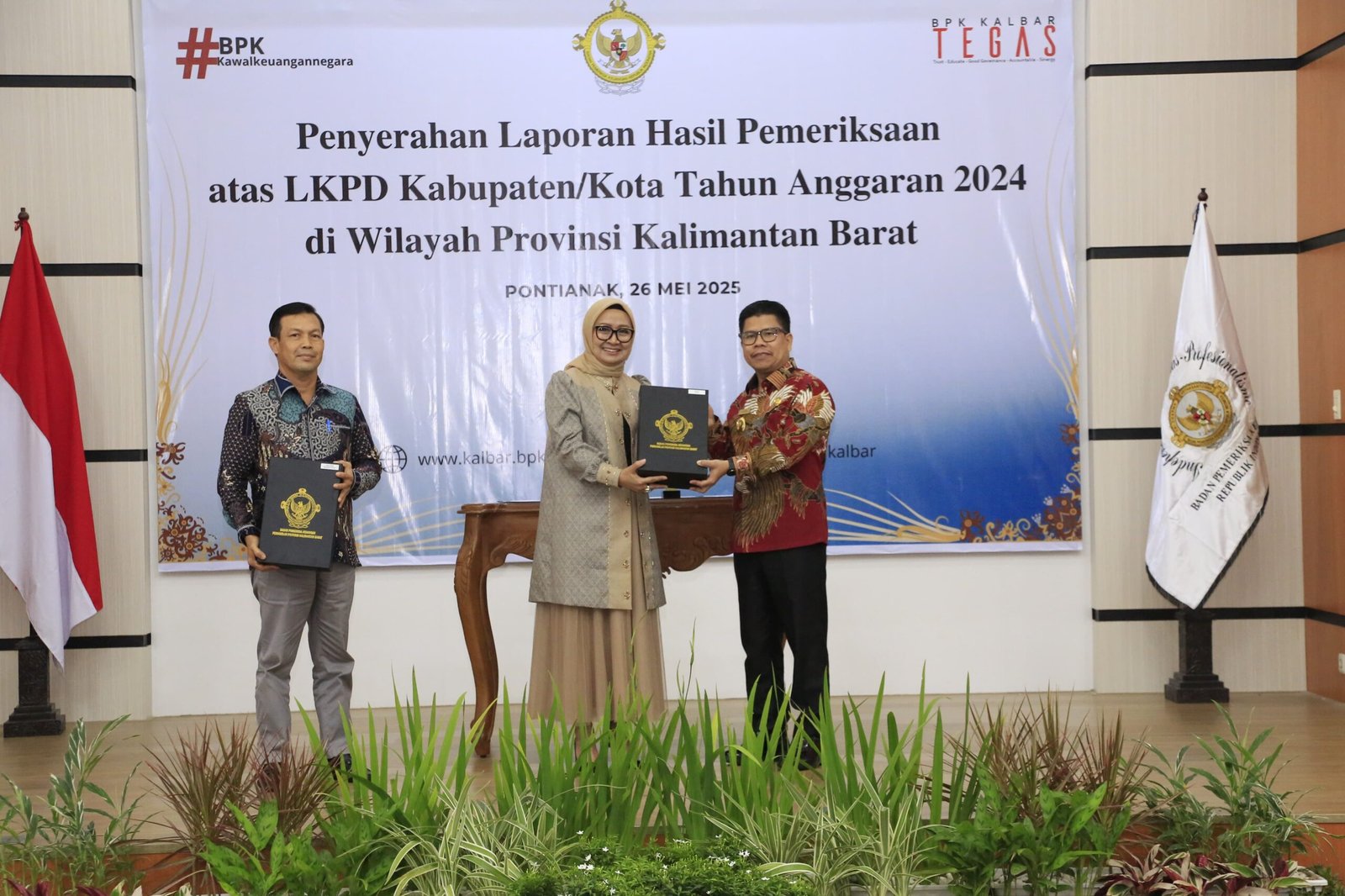 Penghargaan WTP