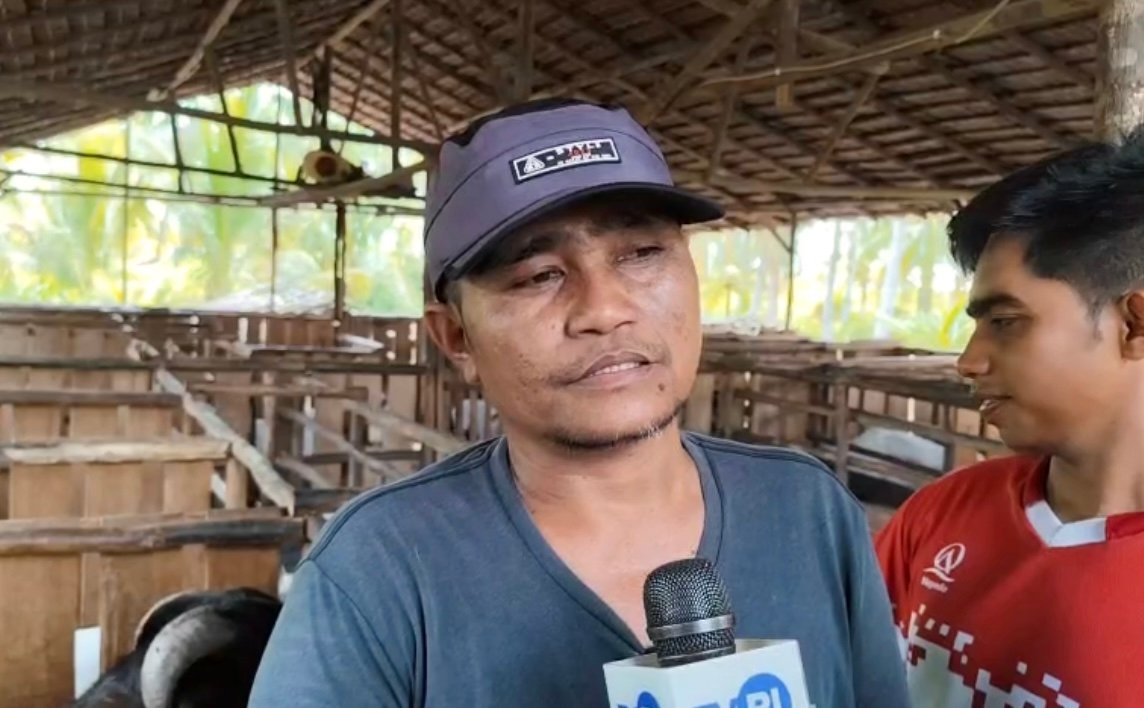 Ketua Perkasa