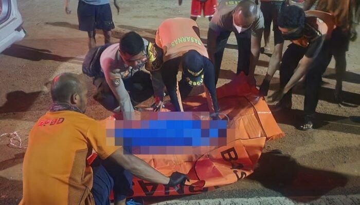 Warga Desa Mayak Temukan Mayat Bayi di Sungai Pawan Ketapang