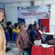 Kades Pancur Apresiasi Layanan Adminduk Jemput Bola ke Kantor Desa