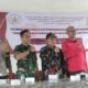 Mahasiswa Magister Hukum Untan Gelar KLPPM di Sungai Pinyuh, Angkat Isu Narkoba