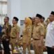 Gubernur Ria Norsan Luncurkan Gerakan Zakat, Infak, dan Sedekah ASN di Kalbar