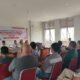 Suasana rapat pembentukan Koperasi Merah Putih di Kelurahan Sungai Pinyuh