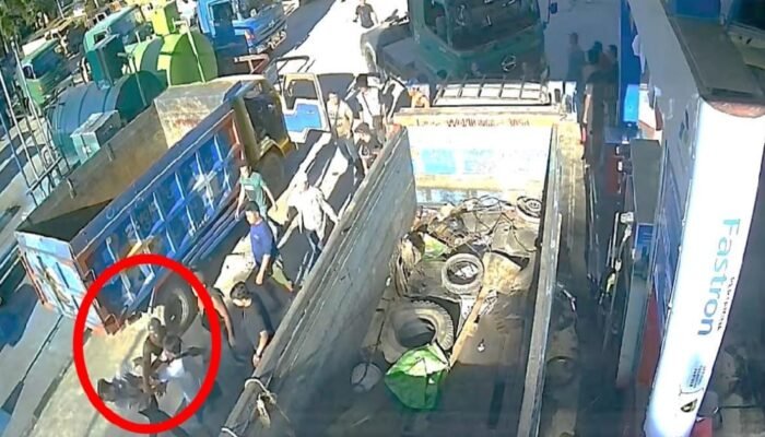 Polisi Tetapkan Tiga Tersangka Pengeroyokan di SPBU Bakau Besar Laut Mempawah