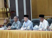 195 Desa di Sambas Tuntaskan Musdes Khusus Pembentukan Koperasi Merah Putih