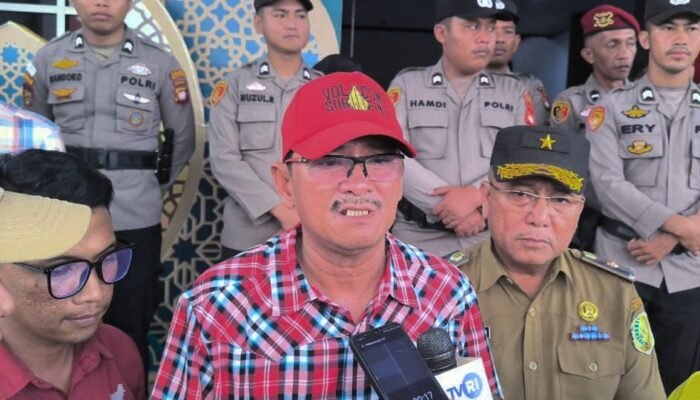 Ferdinan: Demo Buruh 1 Mei Patut Diapresiasi, Masukan untuk Pemerintah