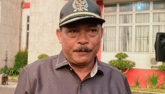 Sehan Minta Agrinas Selesaikan THR dan Gaji Karyawan yang Tertunda
