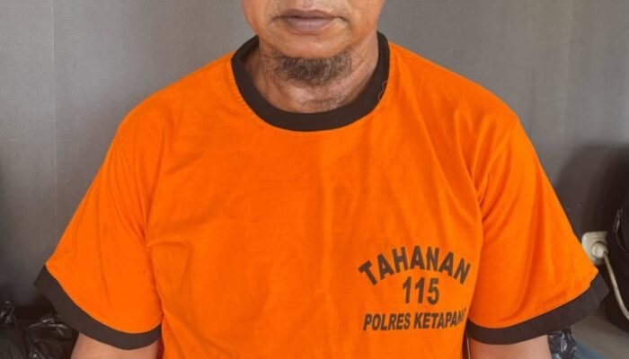 Keluarga Pasien Diduga Lakukan Pelecehan terhadap Tenaga Medis Rumah Sakit di Ketapang