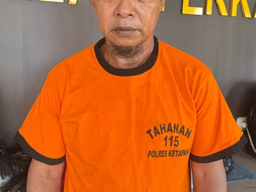 Seorang Pria Diduga Lakukan Pelecehan terhadap Tenaga Medis Rumah Sakit di Ketapang