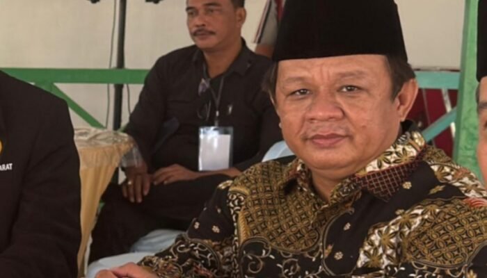 Ketua DPRD Harap OKK PWI di Mempawah Ciptakan Wartawan Berintegritas