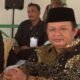 Ketua DPRD Kabupaten Mempawah, Safruddin Asra saat menghadiri OKK PWI Kalimantan Barat di Kabupaten Mempawah, Sabtu 10 Mei 2025.