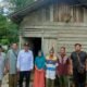 BAZNAS Mempawah akan Bedah Rumah Warga Tak Mampu di Dusun Pak Nungkat