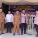 Kecamatan Sungai Pinyuh Raih Juara Umum Pentas PAI Tingkat Kabupaten