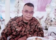 Tokoh Masyarakat Kalbar, M. Husni Thamrien/Foto Istimewa