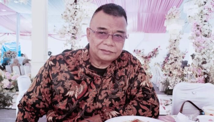 Tokoh Kalbar Minta NKRI Fokus Bangun Kalbar, Masalah Dinas PUPR Mempawah Percayakan ke KPK