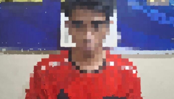 Lakukan Pencurian di Teluk Keramat dan Sajingan Besar, ES Kini Diamankan Polisi