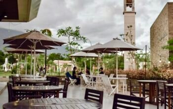 Tasbara Coffe Shop
