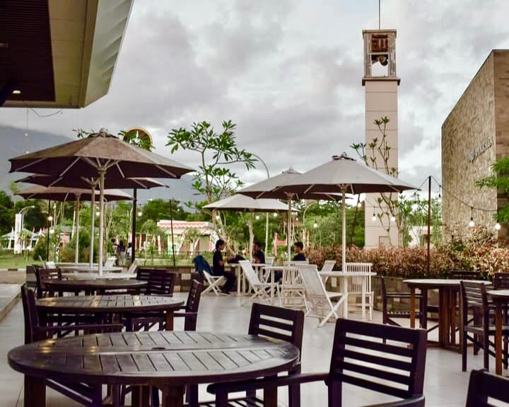 Tasbara Coffe Shop