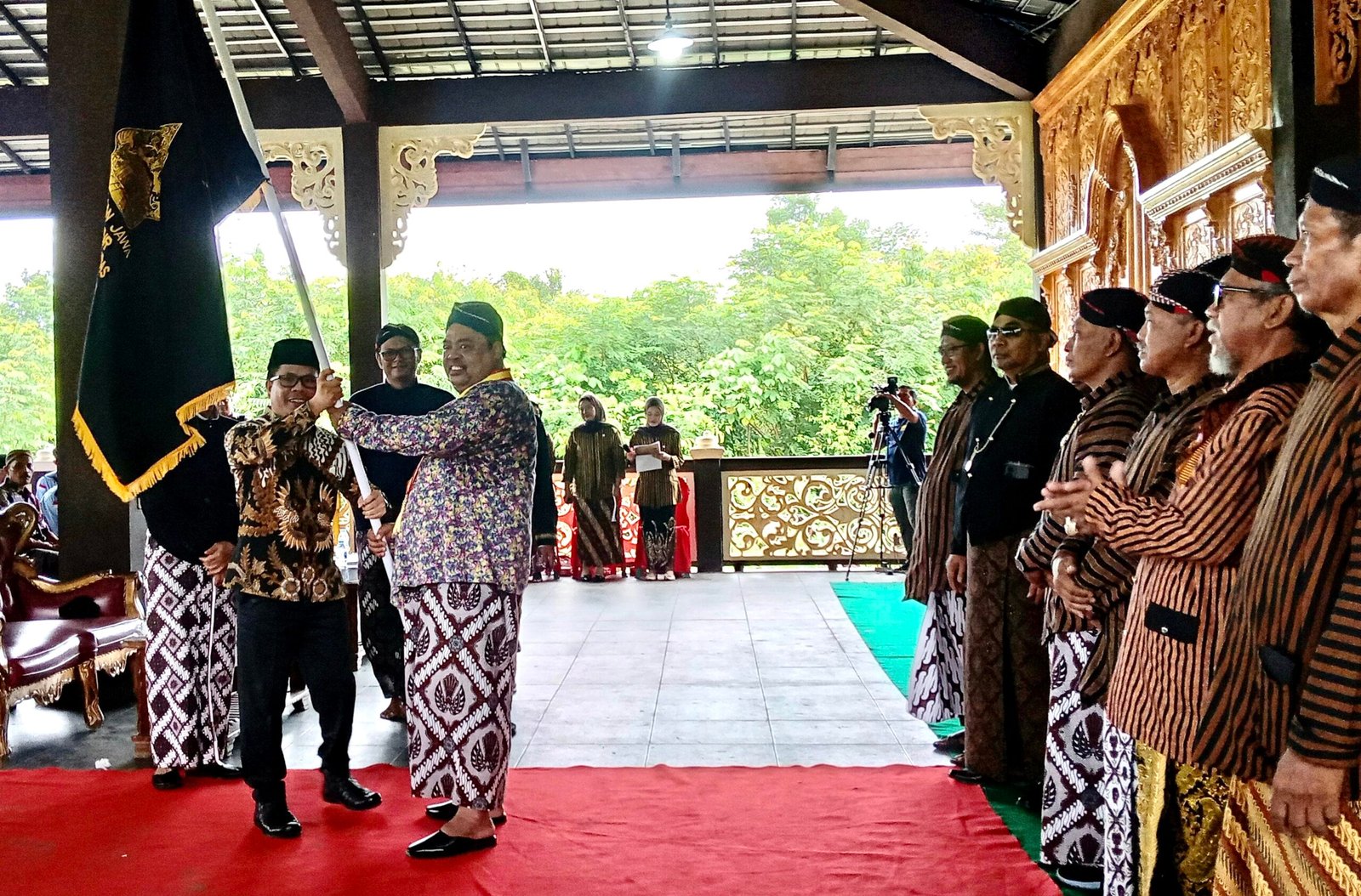 Paguyuban Jawa