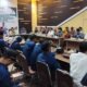 Kunjungan Wakil Walikota Padang