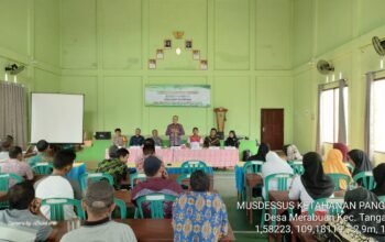 Desa Merabuan