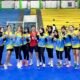 Tim Handball Putri Sambas