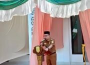 Bupati Satono