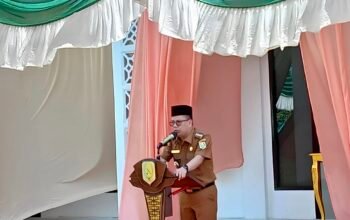 Bupati Satono
