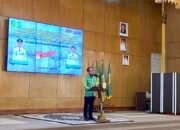 Kepala BKPSDMAD