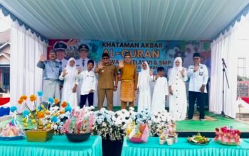 Kecamatan Tangaran
