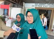 Ketua TP PKK
