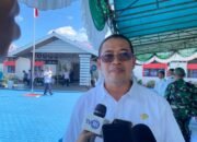 Tekan Inflasi Daerah, Dinas Pertanian Sambas Dorong Pemanfaatan Pekarangan Rumah untuk Budidaya Cabai