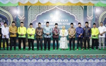 MTQ Ketapang