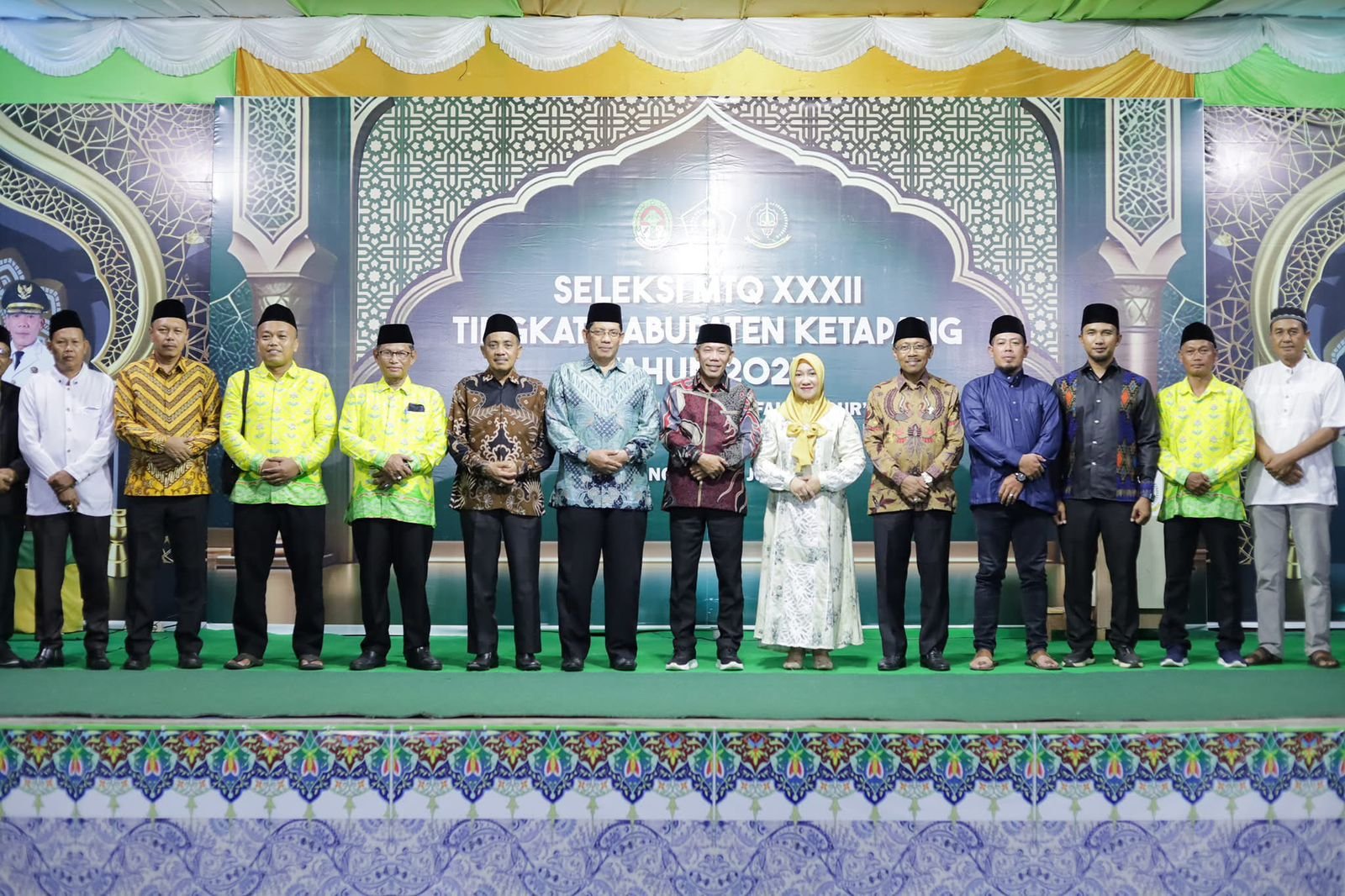 MTQ Ketapang