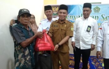 Kecamatan Tangaran