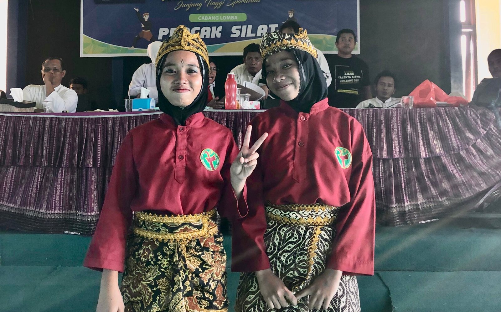 Pencak Silat